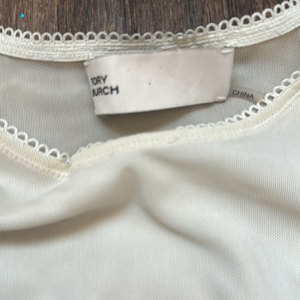 COLORBLOCK WOOL DRESS - Picture 3 of 6